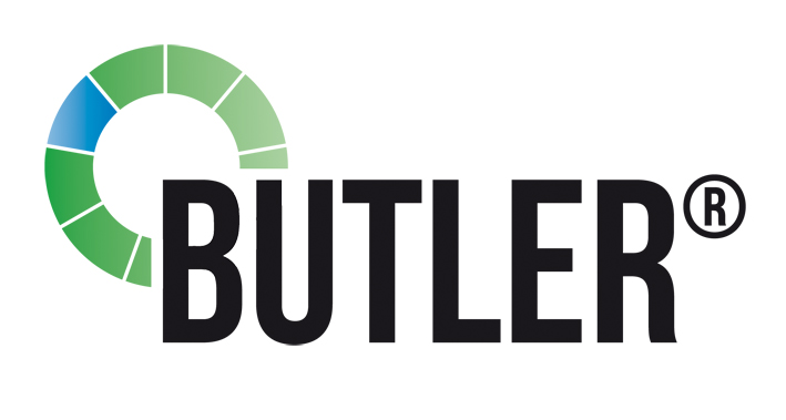 Butler Logo